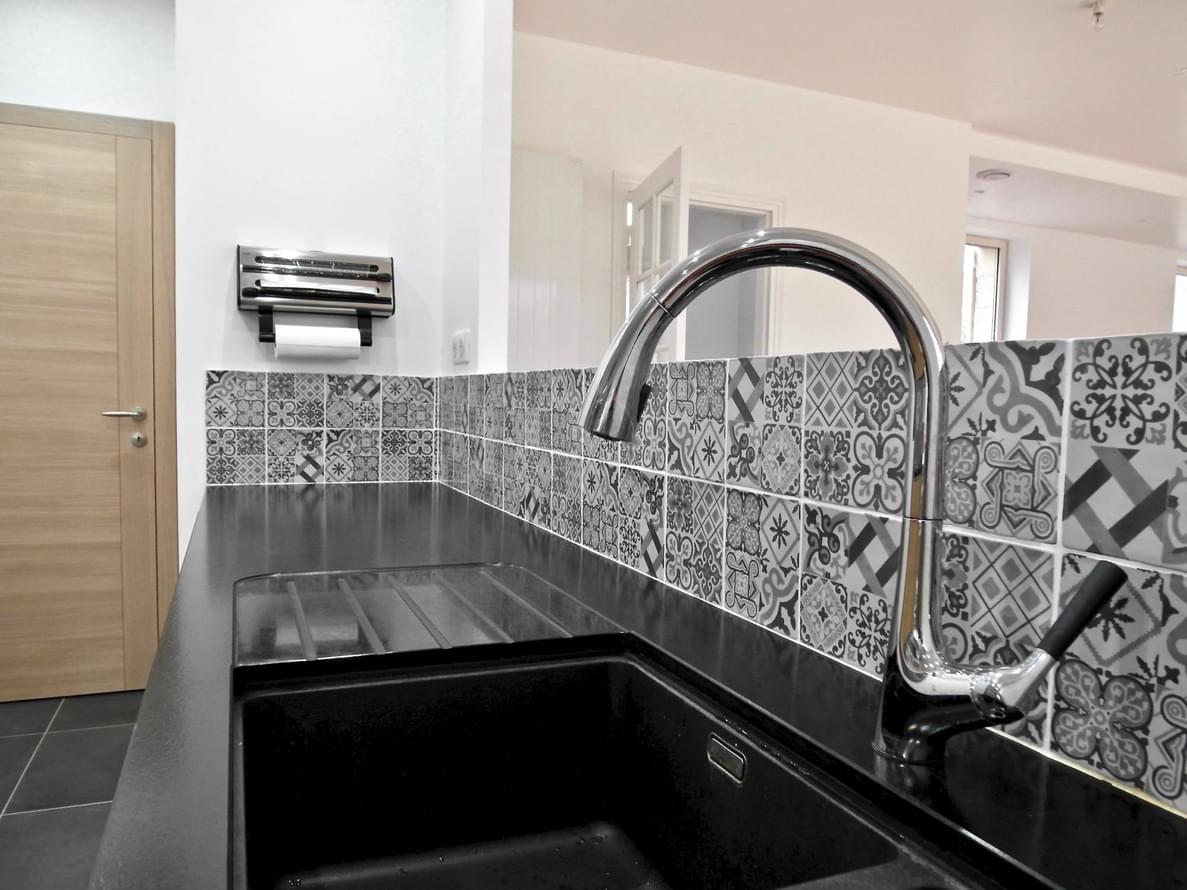 керамика фабрики Diffusion коллекция Terracim