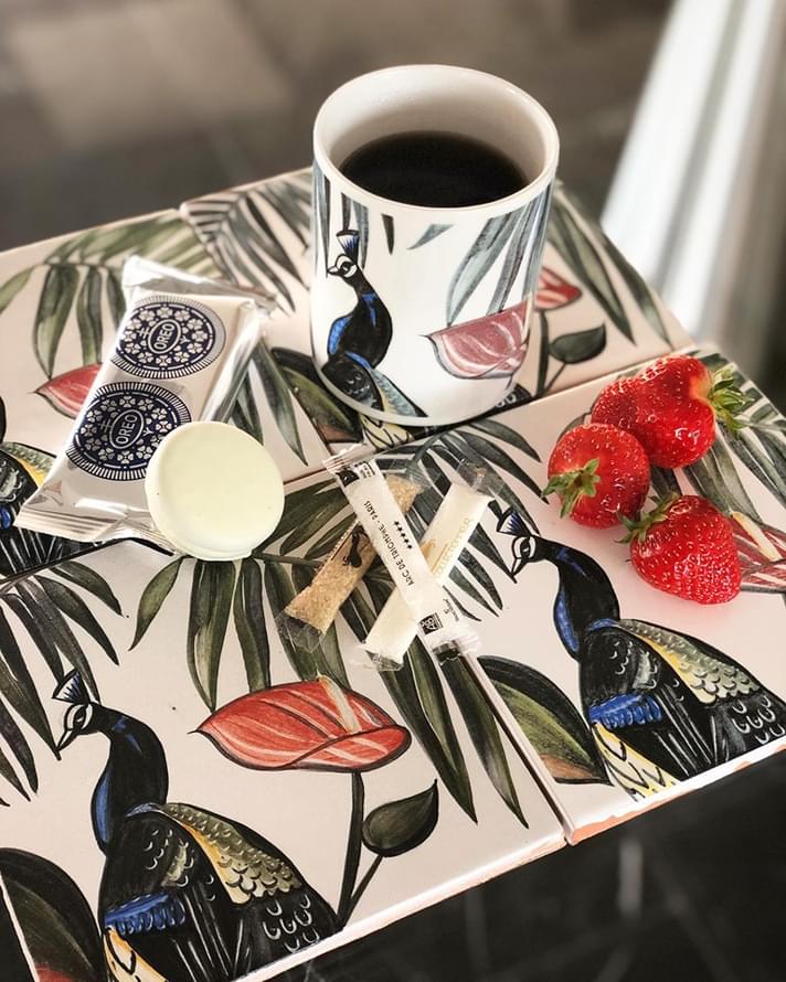 керамика фабрики Diffusion коллекция Terracim