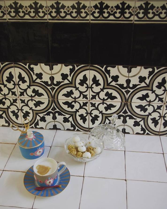 керамика фабрики Diffusion коллекция Terracim