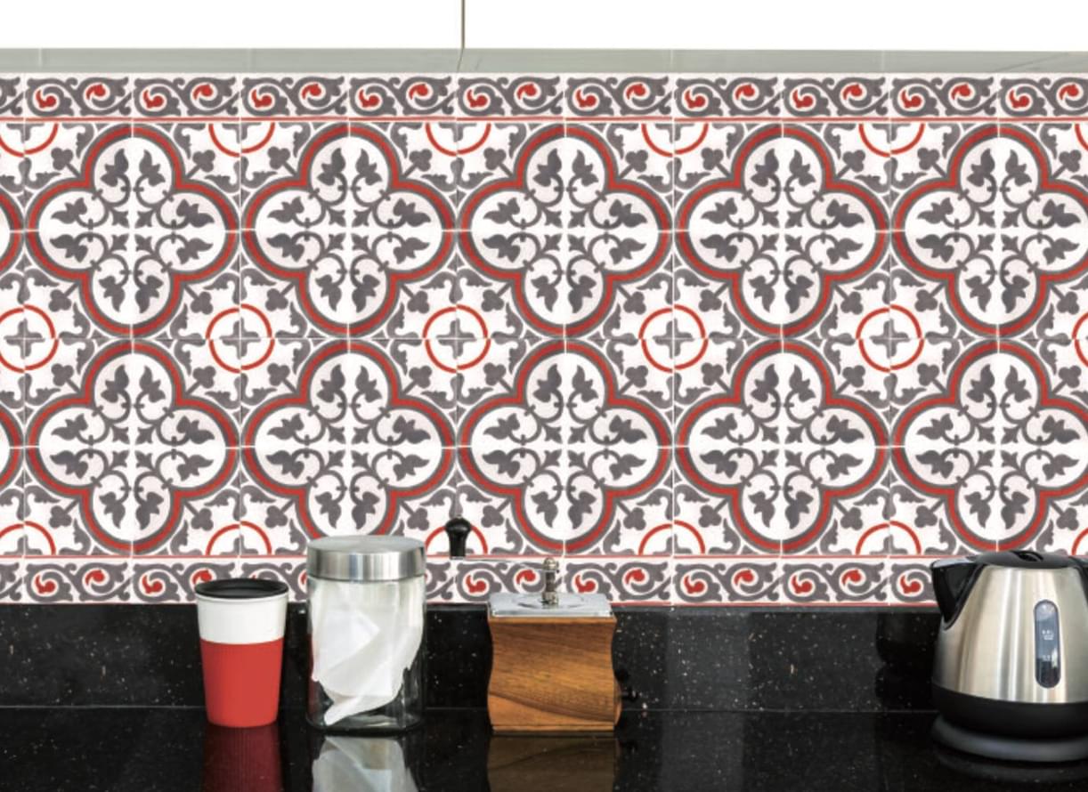 керамика фабрики Diffusion коллекция Terracim