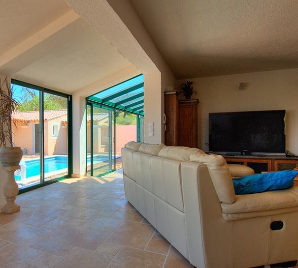 камень фабрики Diffusion коллекция Travertin Carreaux