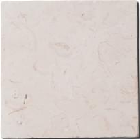 Плитка Diffusion Travertin Carreaux Limestone 10x10 см, поверхность матовая