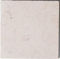 Плитка Diffusion Travertin Carreaux Limestone 15x15 см, поверхность матовая