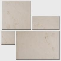 Плитка Diffusion Travertin Carreaux Limestone Opus 4 Formats 60x120 см, поверхность матовая