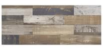 Плитка Diffusion Wooden Spirit Catan Shadow 22x91 см, поверхность полуматовая
