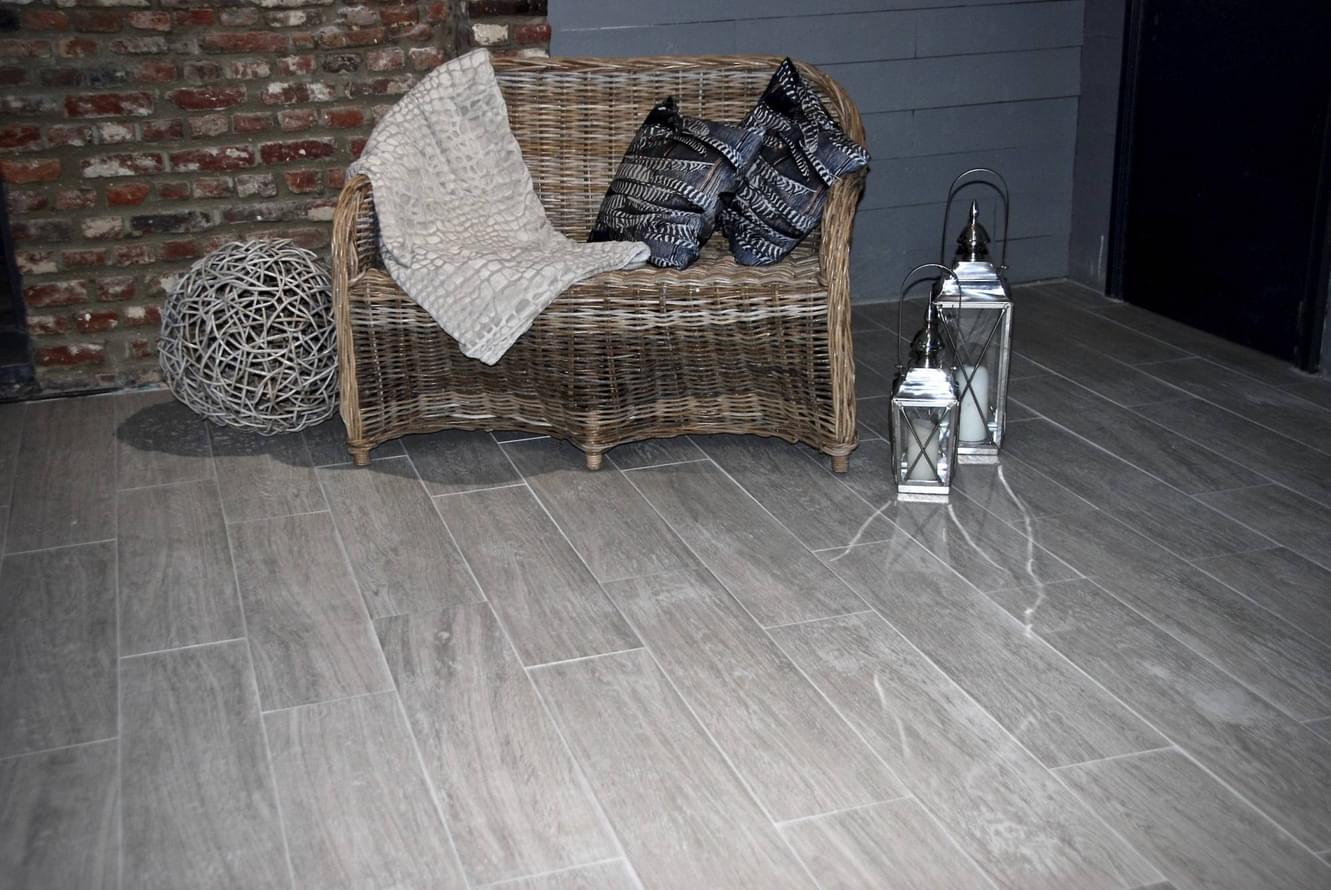 керамогранит фабрики Diffusion коллекция Wooden Spirit