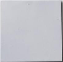 Плитка Diffusion Zellige Blanc Neige N1 10x10 см, поверхность микс