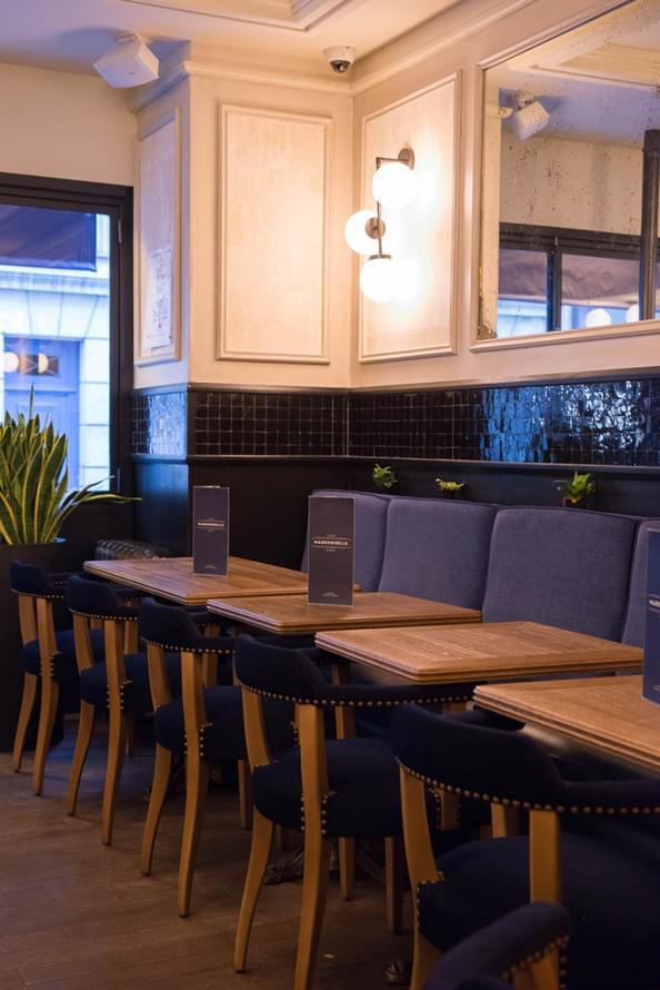 керамика фабрики Diffusion коллекция Zellige