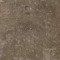 Плитка Dom Ceramiche Approach Brown 16.4x16.4 см, поверхность матовая, рельефная