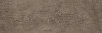 Плитка Dom Ceramiche Approach Brown 16.4x50 см, поверхность матовая, рельефная