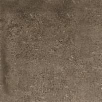 Плитка Dom Ceramiche Approach Brown 33.3x33.3 см, поверхность матовая, рельефная
