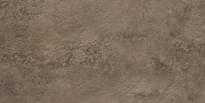 Плитка Dom Ceramiche Approach Brown 8x16.4 см, поверхность матовая, рельефная