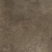 Плитка Dom Ceramiche Approach Brown Out 50.2x50.2 см, поверхность матовая, рельефная