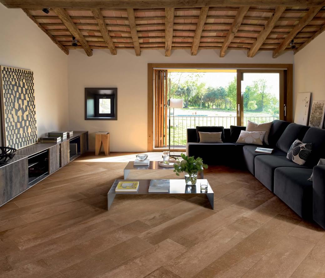 керамогранит фабрики Dom Ceramiche коллекция Approach