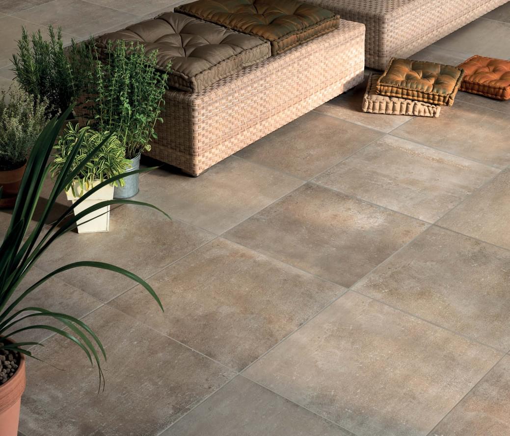 керамогранит фабрики Dom Ceramiche коллекция Approach