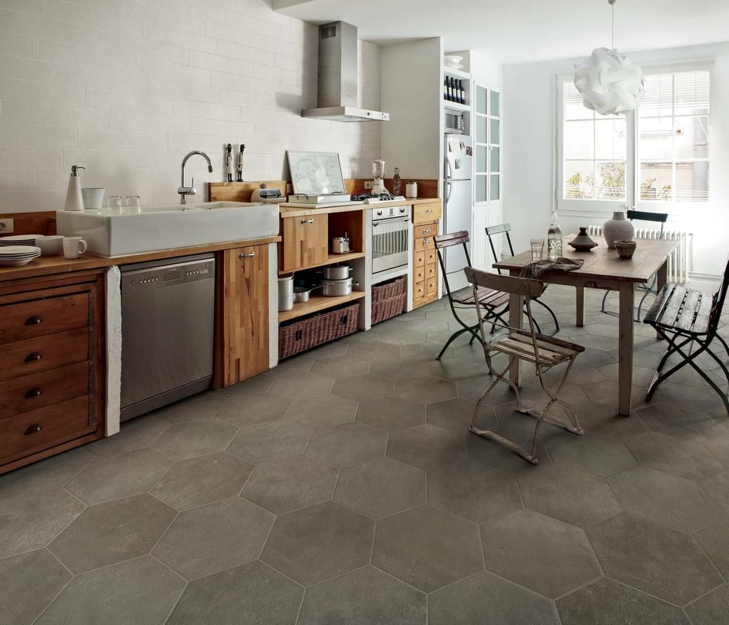 керамогранит фабрики Dom Ceramiche коллекция Approach