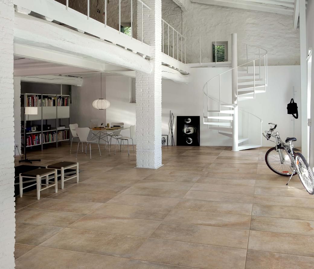 керамогранит фабрики Dom Ceramiche коллекция Approach