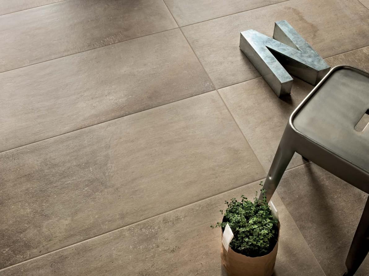 керамогранит фабрики Dom Ceramiche коллекция Approach