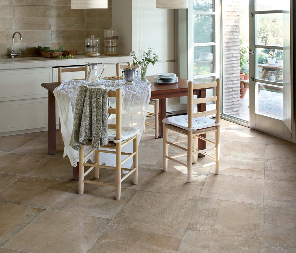 керамогранит фабрики Dom Ceramiche коллекция Approach