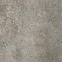 Плитка Dom Ceramiche Approach Grey 33.3x33.3 см, поверхность матовая, рельефная