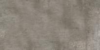 Плитка Dom Ceramiche Approach Grey 45.5x91 см, поверхность матовая, рельефная