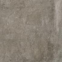 Плитка Dom Ceramiche Approach Grey 50.2x50.2 см, поверхность матовая, рельефная