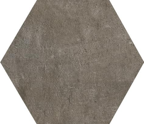 Dom Ceramiche Approach Grey Esagona 34.6x40
