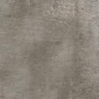 Плитка Dom Ceramiche Approach Grey Out 50.2x50.2 см, поверхность матовая, рельефная