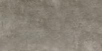Плитка Dom Ceramiche Approach Grey Rett 44.5x90 см, поверхность матовая, рельефная