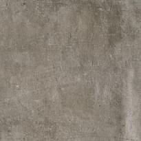 Плитка Dom Ceramiche Approach Grey Rett 59.5x59.5 см, поверхность матовая, рельефная