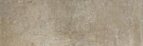 Плитка Dom Ceramiche Approach Taupe 16.4x50 см, поверхность матовая, рельефная