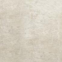 Плитка Dom Ceramiche Approach White Out 50.2x50.2 см, поверхность матовая, рельефная