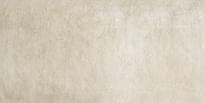 Плитка Dom Ceramiche Approach White Rett 44.5x90 см, поверхность матовая, рельефная