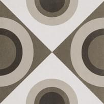 Плитка Dom Ceramiche Comfort C Beige Eye 25x25 см, поверхность матовая