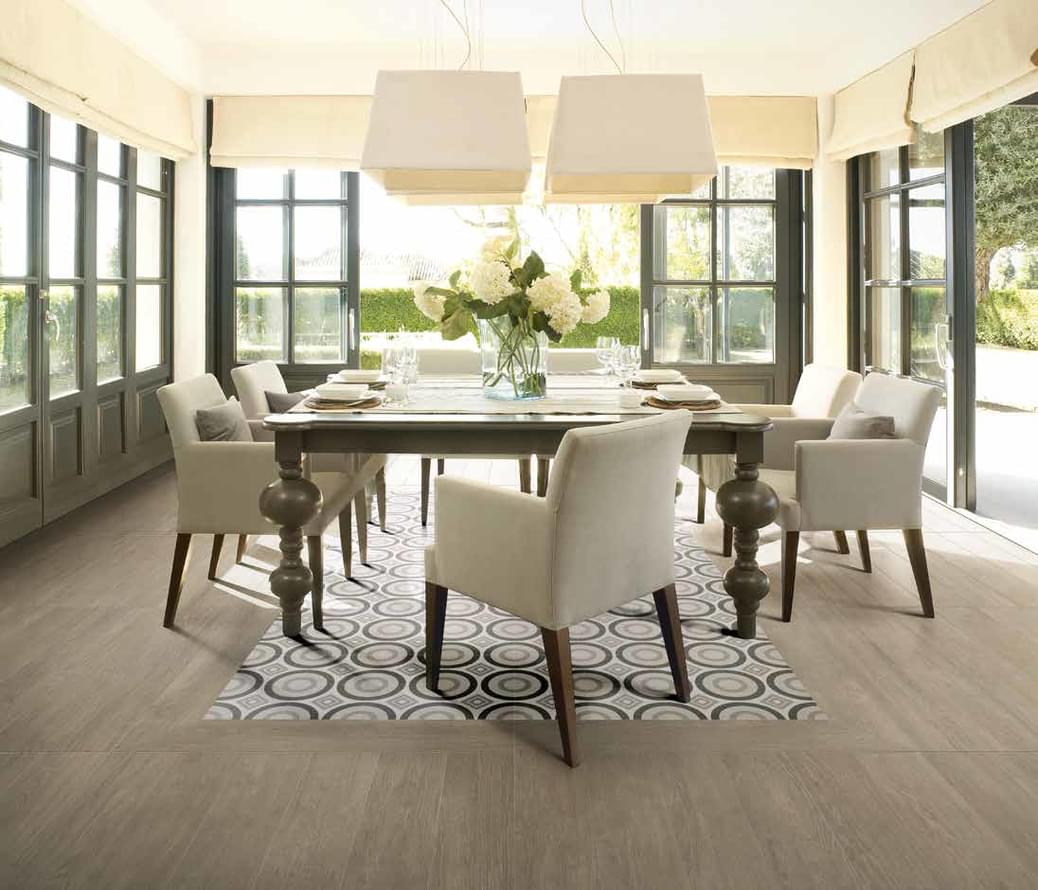 керамогранит фабрики Dom Ceramiche коллекция Comfort C