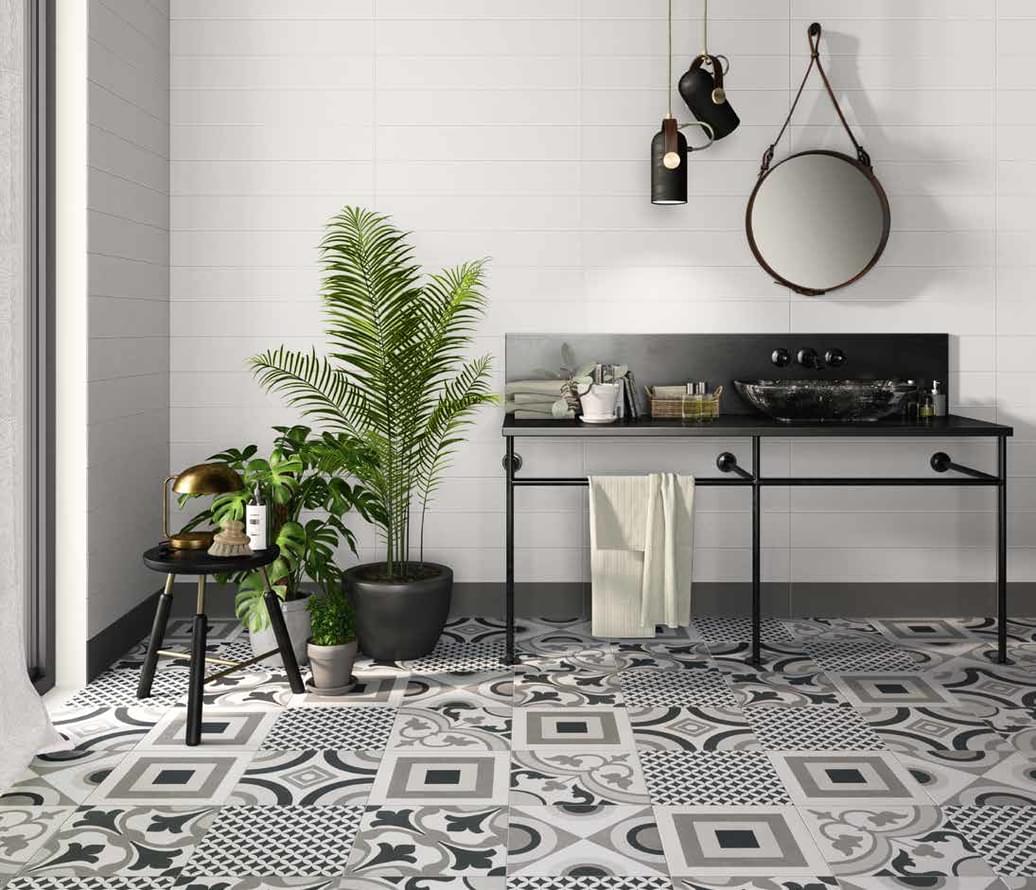 керамогранит фабрики Dom Ceramiche коллекция Comfort C