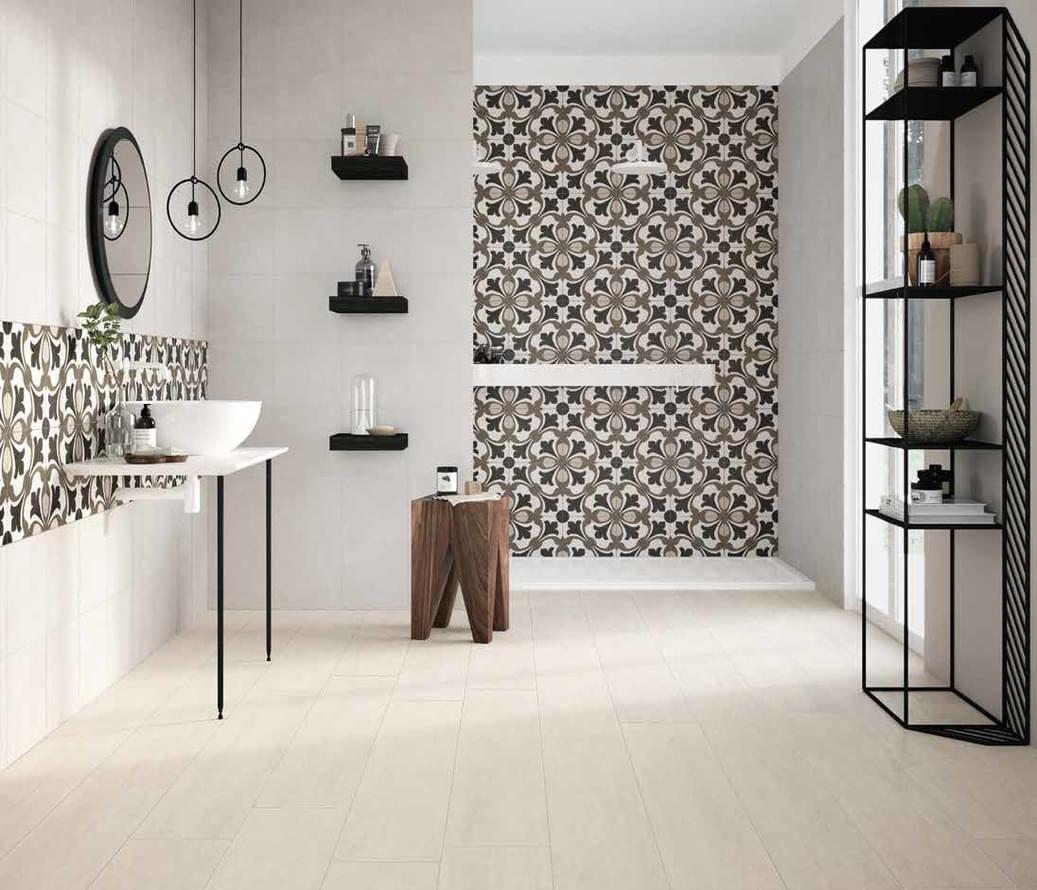 керамогранит фабрики Dom Ceramiche коллекция Comfort C