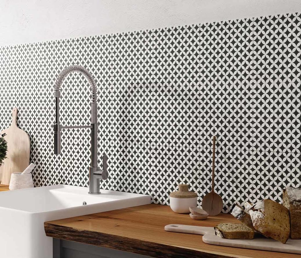 керамогранит фабрики Dom Ceramiche коллекция Comfort C