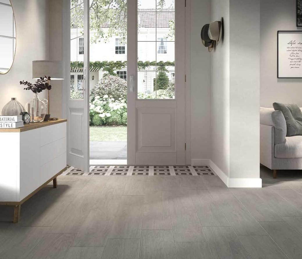 керамогранит фабрики Dom Ceramiche коллекция Comfort C