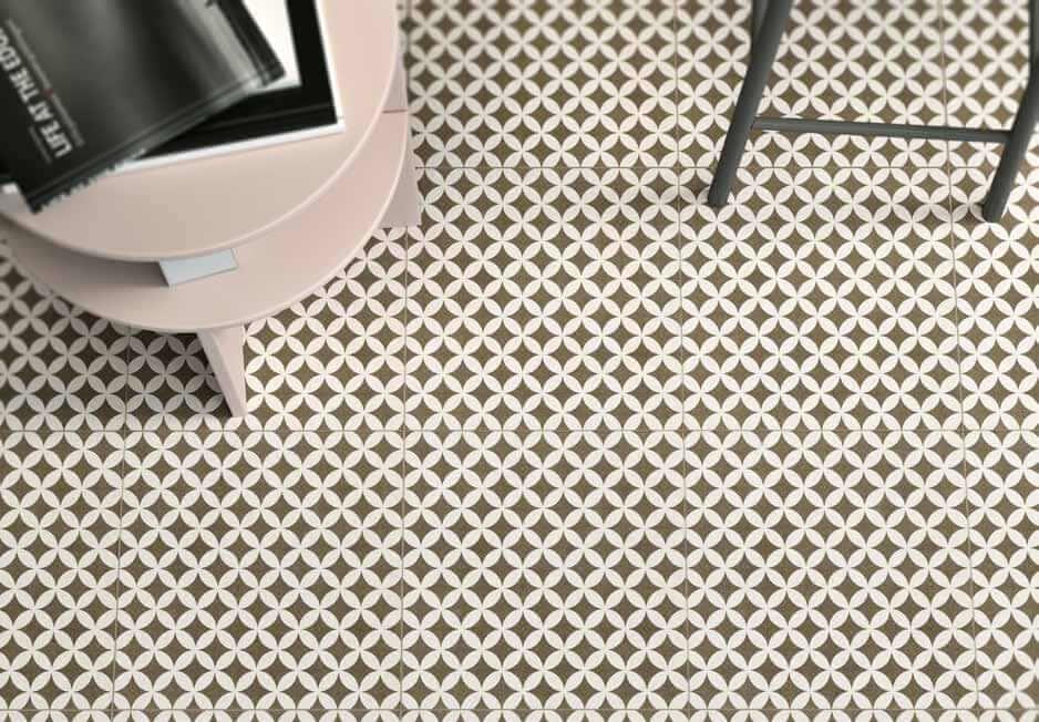 керамогранит фабрики Dom Ceramiche коллекция Comfort C