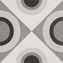 Плитка Dom Ceramiche Comfort C Grey Eye 25x25 см, поверхность матовая