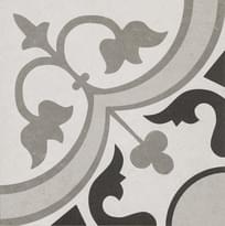 Плитка Dom Ceramiche Comfort C Grey Paint 25x25 см, поверхность матовая
