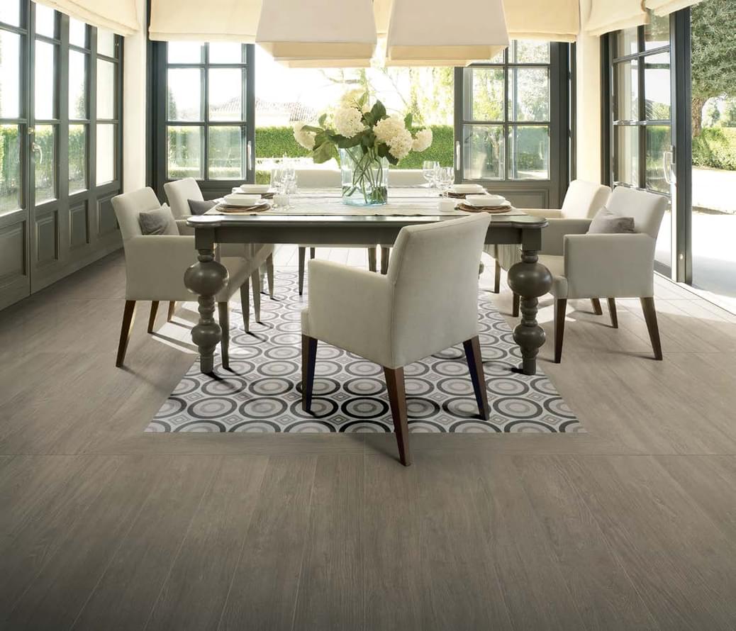 керамогранит фабрики Dom Ceramiche коллекция Comfort W