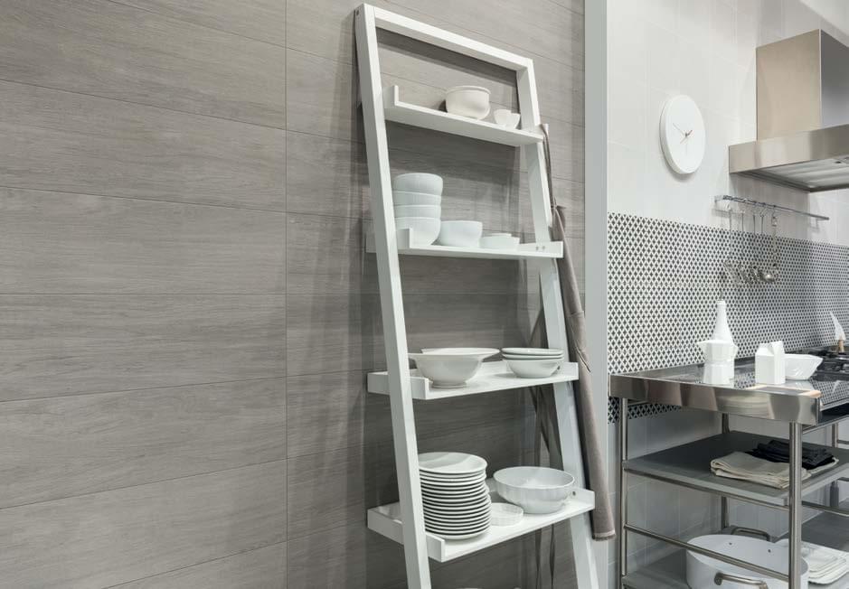 керамогранит фабрики Dom Ceramiche коллекция Comfort W