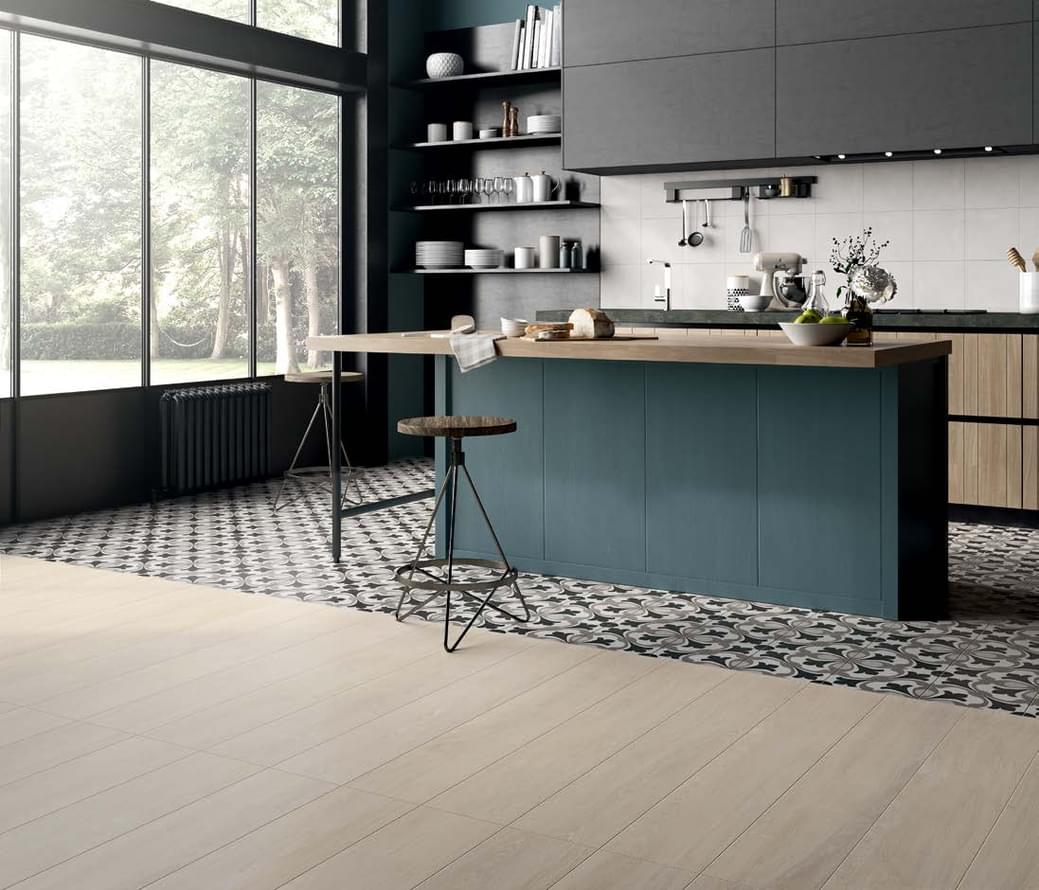 керамогранит фабрики Dom Ceramiche коллекция Comfort W