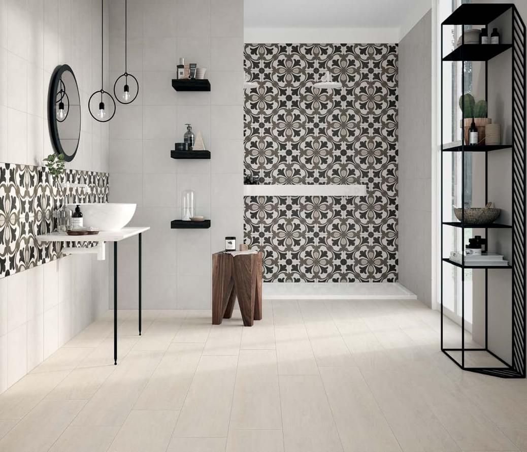 керамогранит фабрики Dom Ceramiche коллекция Comfort W