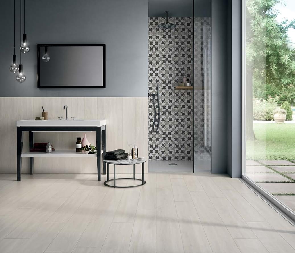 керамогранит фабрики Dom Ceramiche коллекция Comfort W