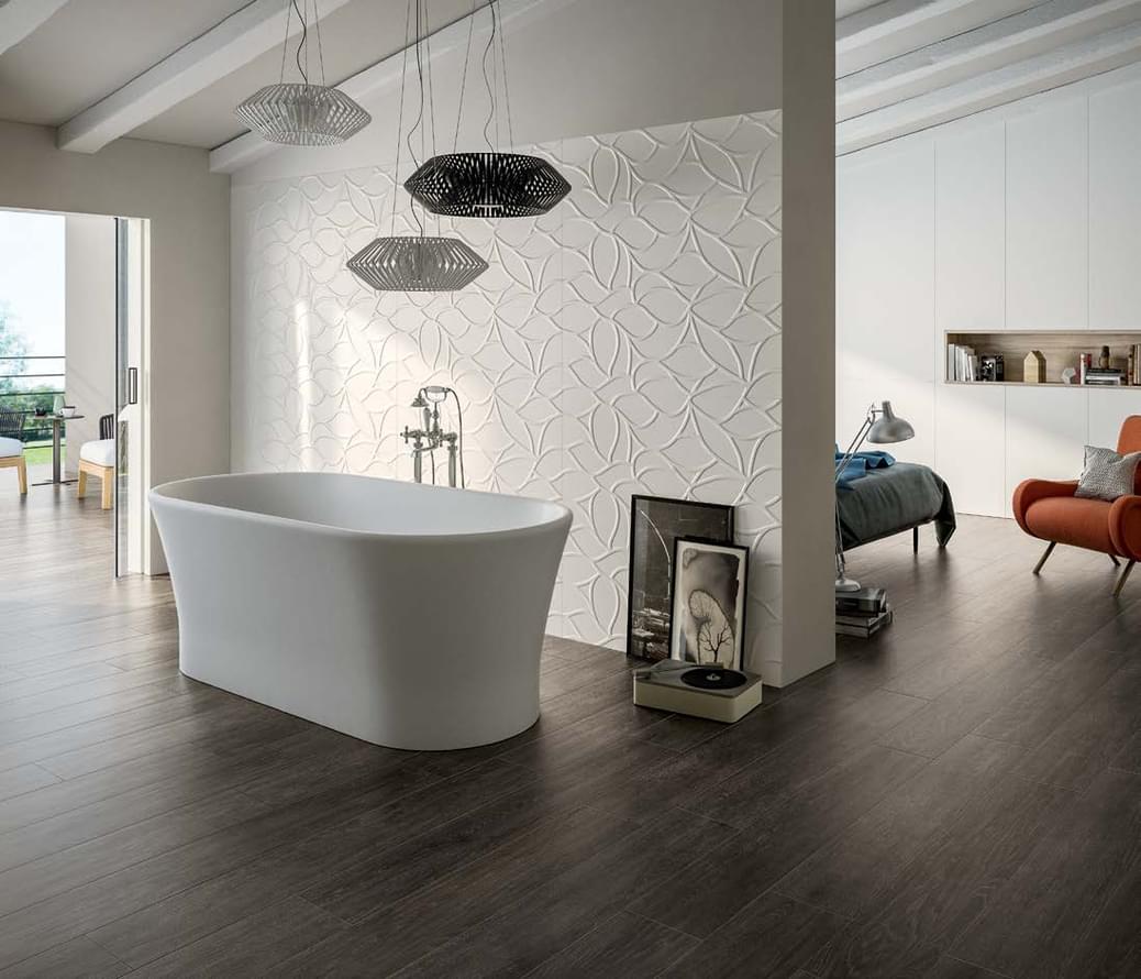 керамогранит фабрики Dom Ceramiche коллекция Comfort W