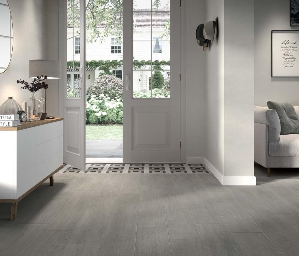 керамогранит фабрики Dom Ceramiche коллекция Comfort W