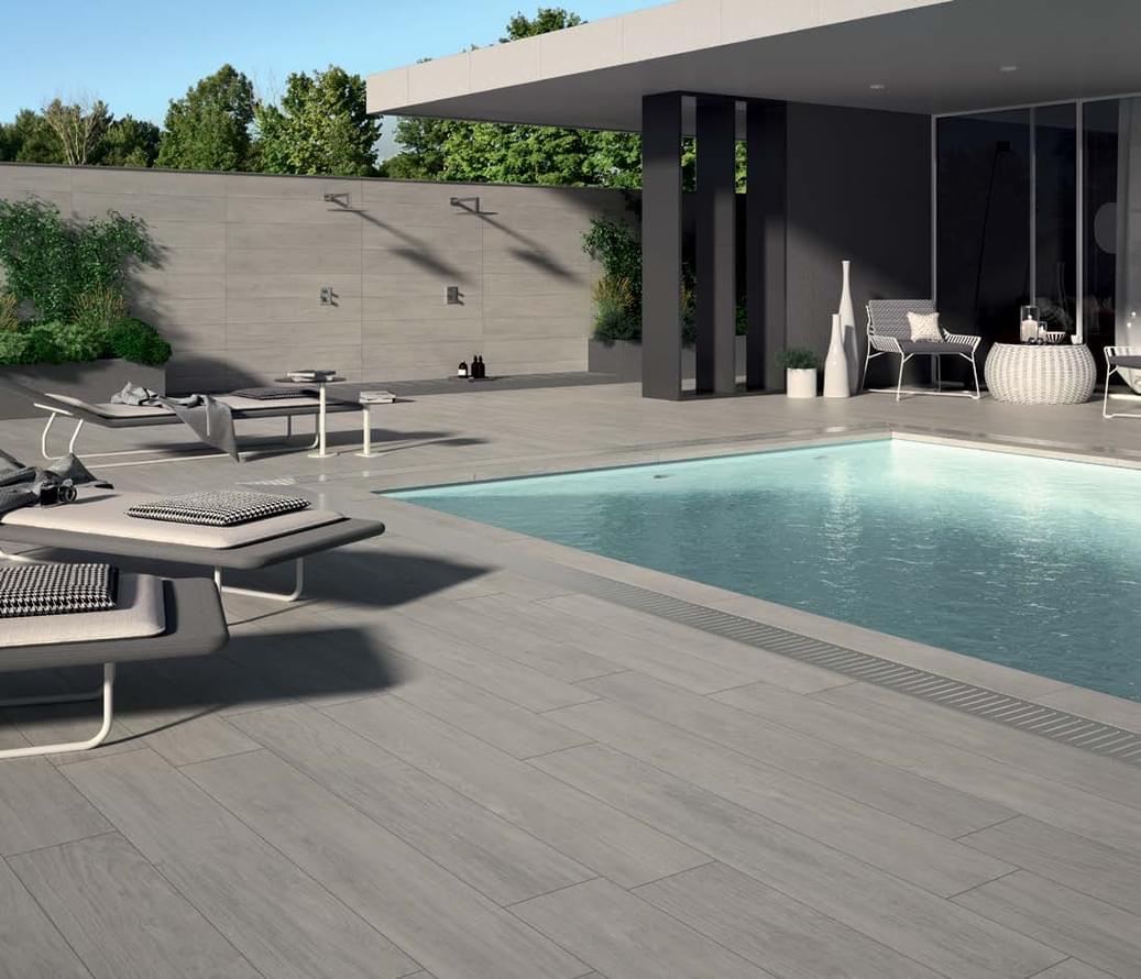 керамогранит фабрики Dom Ceramiche коллекция Comfort W